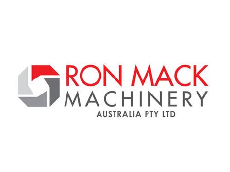 Ron Mack Machinery 